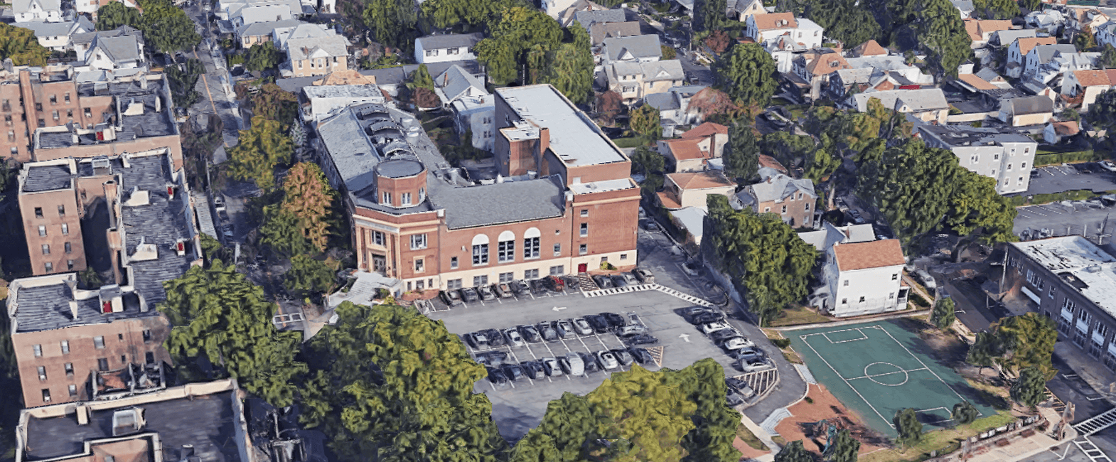 Public Schools of the Tarrytowns School District Real Estate Ragetté